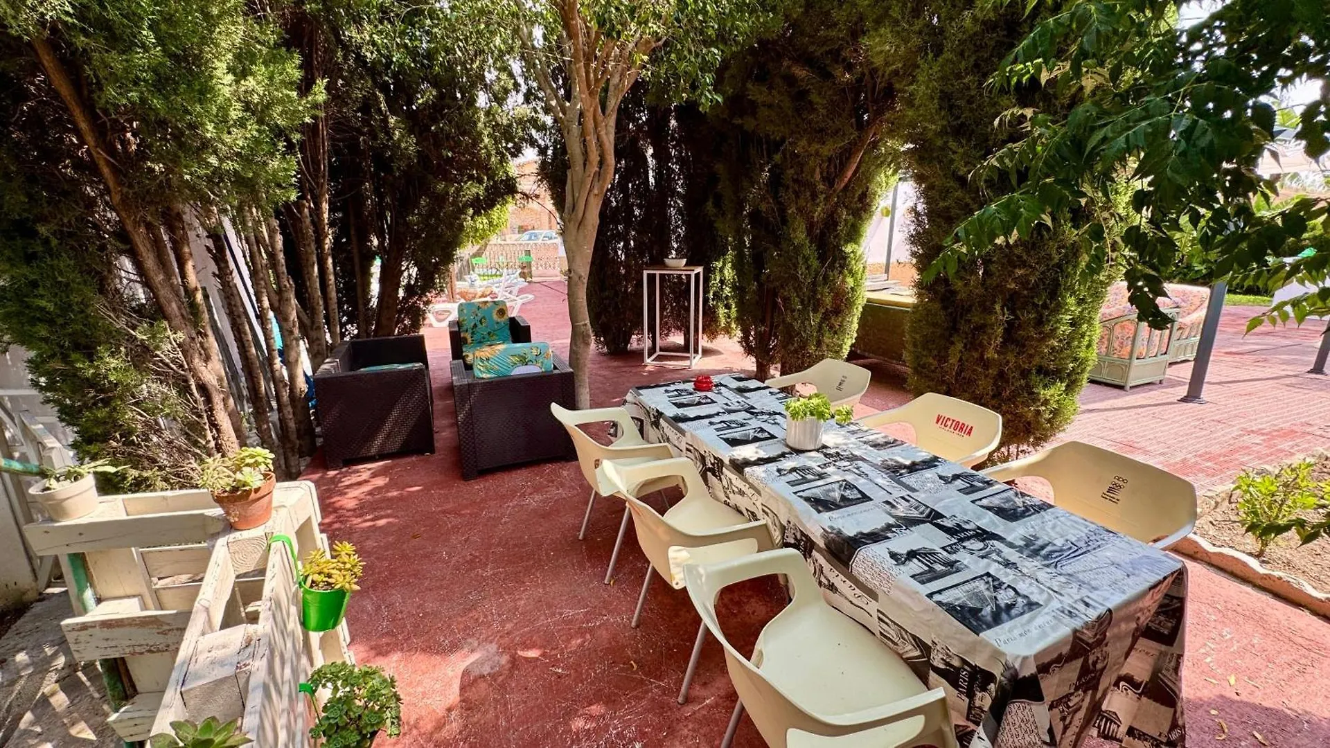 Escapada Rural Con Encanto Y Piscina En Cártama